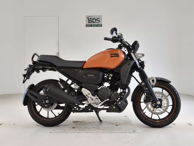 Yamaha FZ-X150 2022
