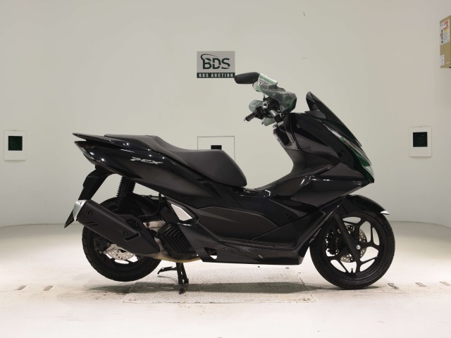 Honda PCX125 2021