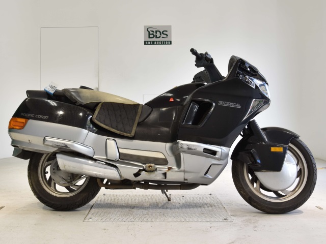 Honda PC800 PACIFIC COAST 1993