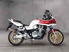 Honda CB1300SF BOLDOR 2005