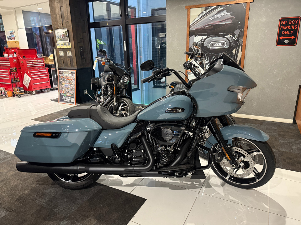 HD ROAD GLIDE FLTRX 2025