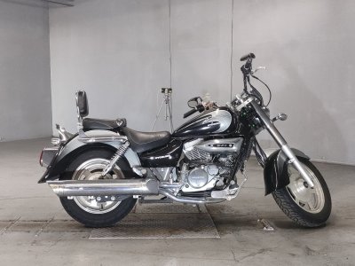 Hyosung GV250 2009