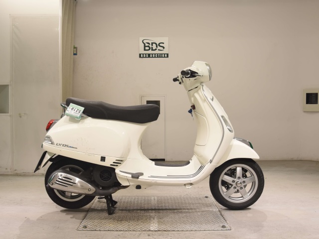 Piaggio LX125IE