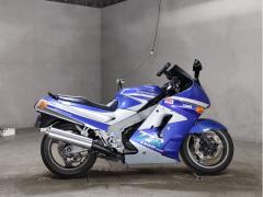 Kawasaki ZZ-R1100 1992