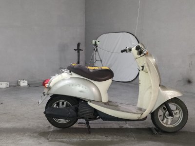 Honda DIO110 2001