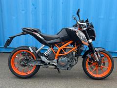 KTM 250 DUKE 2016