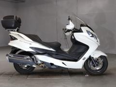 Suzuki SKYWAVE 250S 2006
