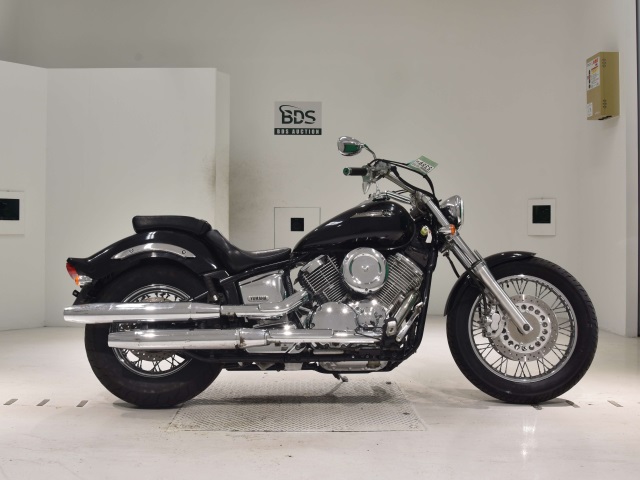 Yamaha DRAGSTAR XVS1100 2000