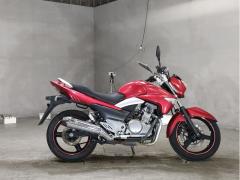 Suzuki GSR250