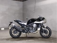 Honda HAWK11 2023
