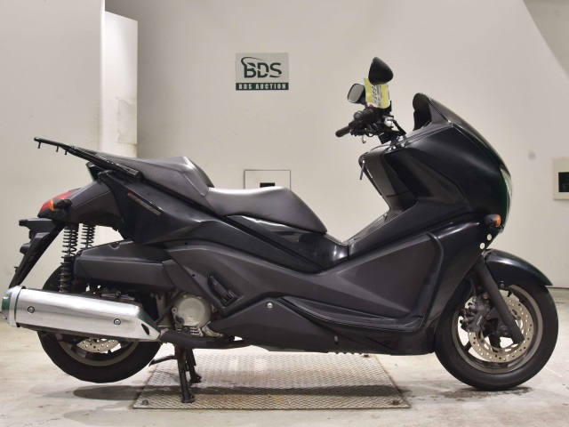 Honda FAZE 2009