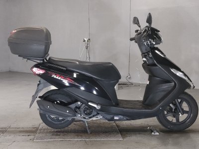 Suzuki ADDRESS V125