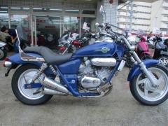 Honda MAGNA250 1999