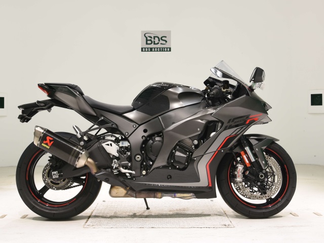 Kawasaki NINJA ZX-10RA 2022