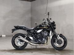 Kawasaki Z900RS 2019