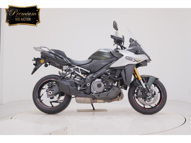 Suzuki gsx-s1000 gx 2024