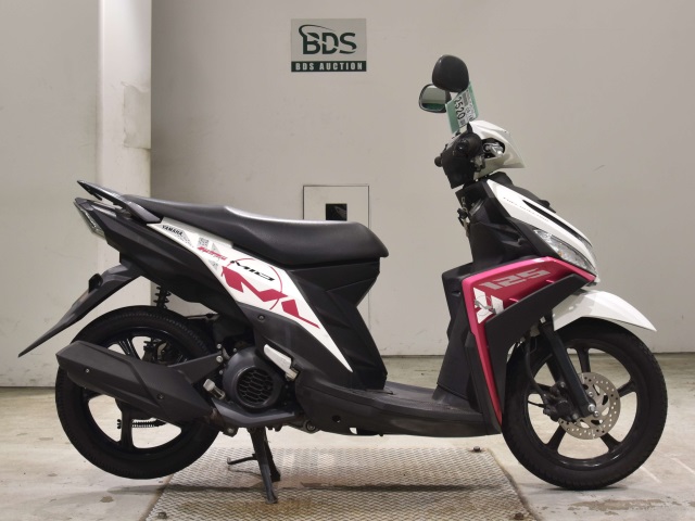 Yamaha MIO125 2015
