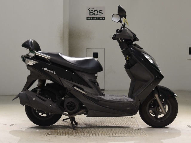 Suzuki SWISH125