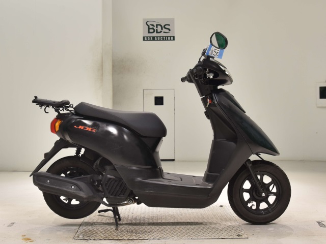 Yamaha JOG 50 2023
