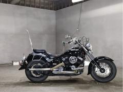 Yamaha DRAGSTAR XVS400 CLASSIC 2009