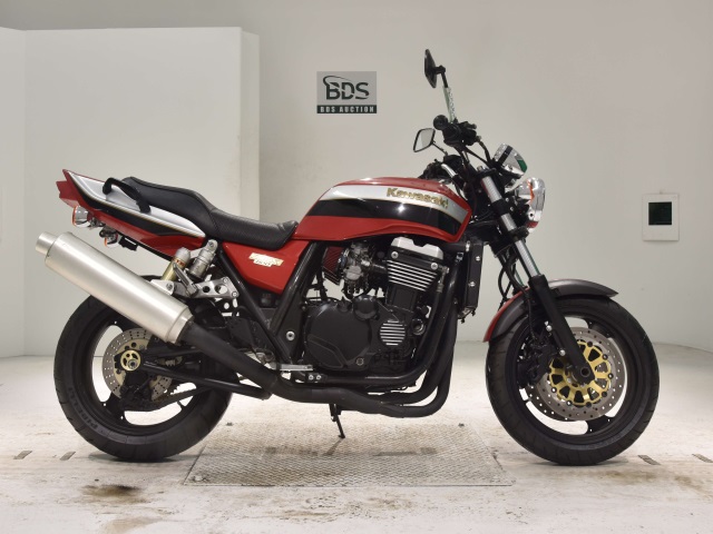 Kawasaki ZRX1100 2000