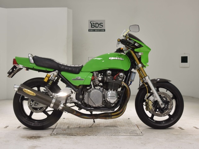 Kawasaki ZEPHYR750 1994