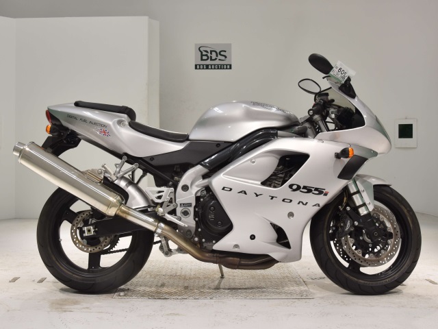Triumph DAYTONA 955I 2006