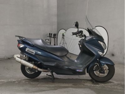 Suzuki BURGMAN200