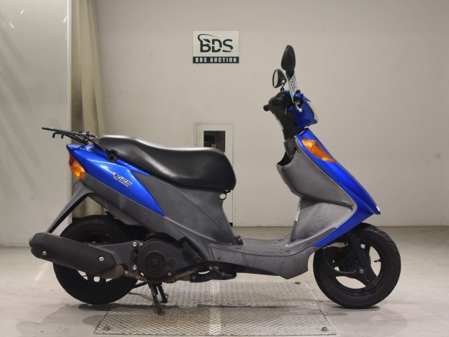 Suzuki ADDRESS V125