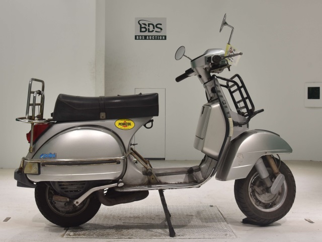 Vespa PX200E