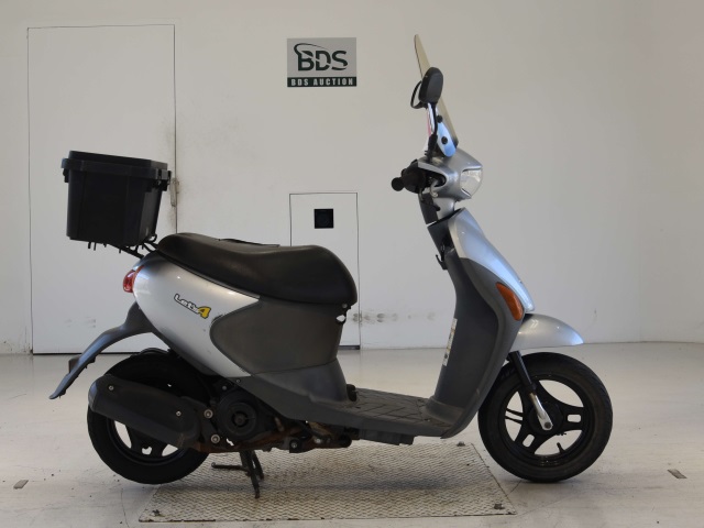 Suzuki LETS4