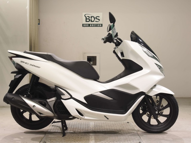 Honda PCX150