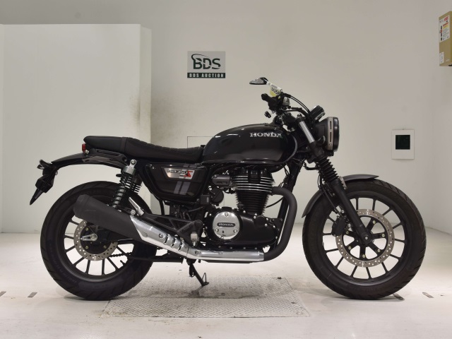 Honda GB350 2022