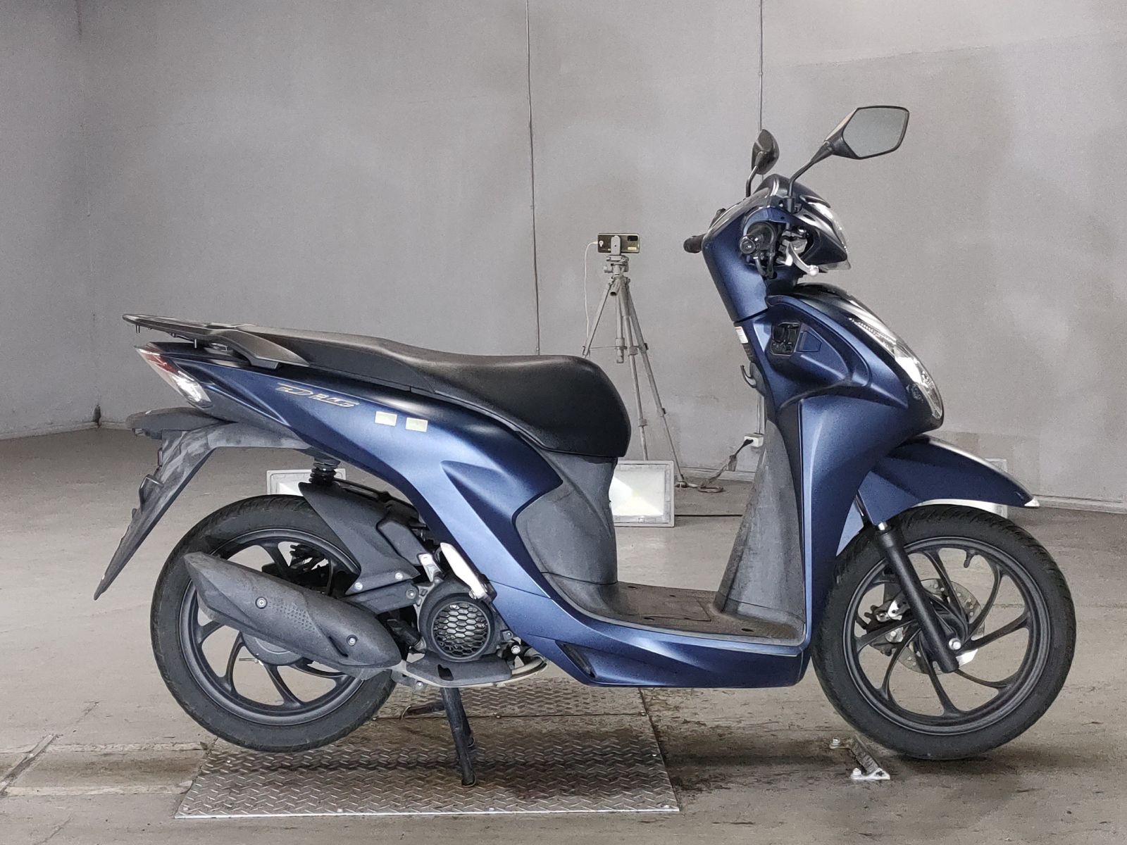 Honda DIO110 2021