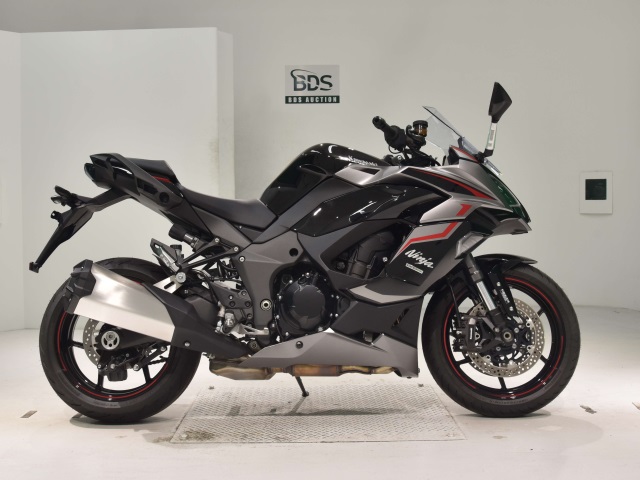 Kawasaki NINJA1000SX 2024