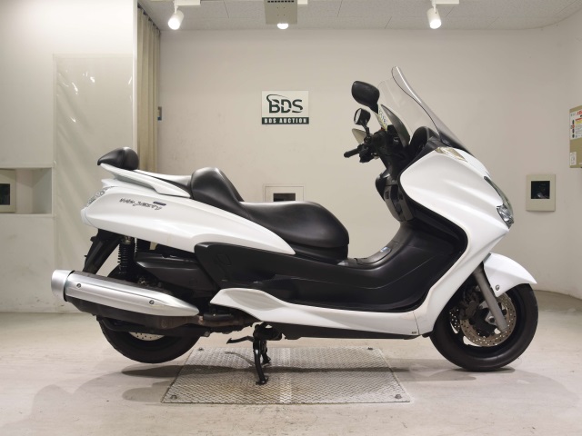 Yamaha MAJESTY 400 2015