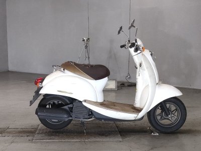 Honda DIO110 2010