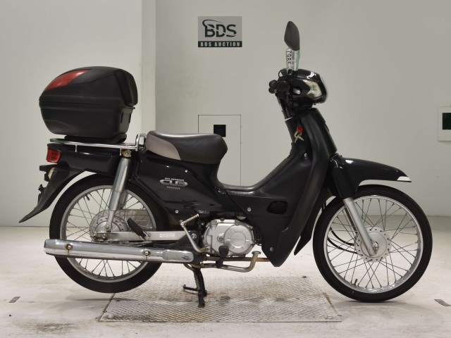 Honda SUPER CUB110 2016