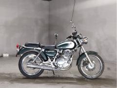 Suzuki ST250E 2012