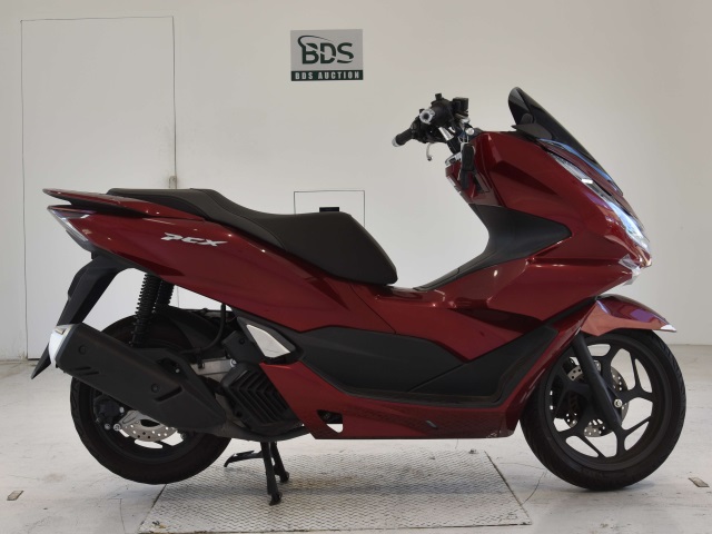 Honda PCX125 2021