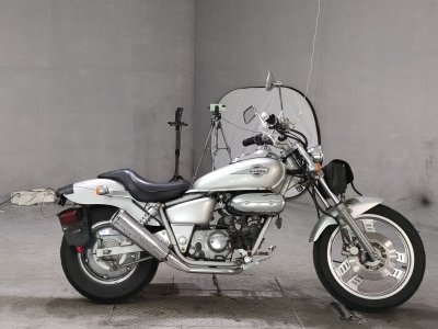 Honda MAGNA50 1995