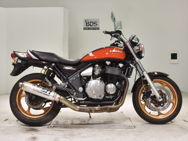 Kawasaki ZEPHYR1100