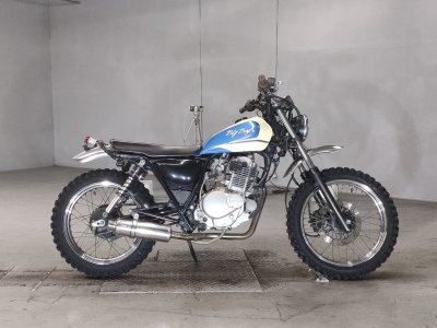Suzuki GRASSTRACKER BIGBOY