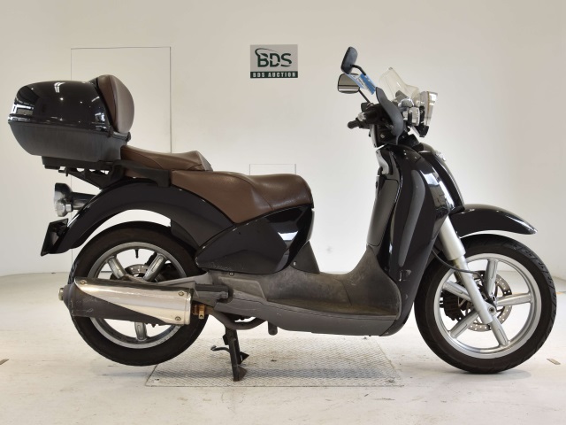 Aprilia SCARABEO250 2004