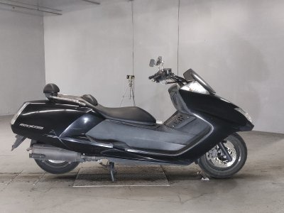 Yamaha MAGZAM 2006