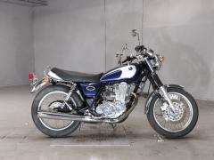 Yamaha SR400 2004