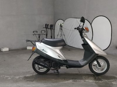 Yamaha JOG 50 1997