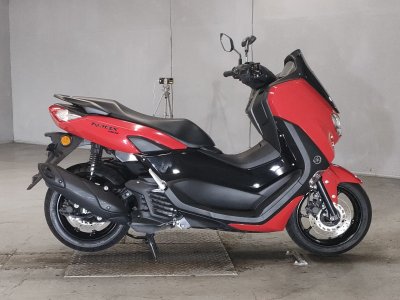 Yamaha N-MAX155 2023