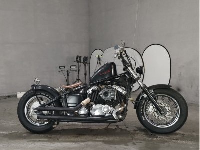 Yamaha DRAGSTAR XVS400 CLASSIC 1999