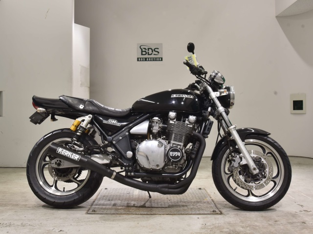 Kawasaki ZEPHYR1100 1992